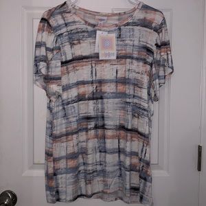 NWT Lularoe Olive size medium.